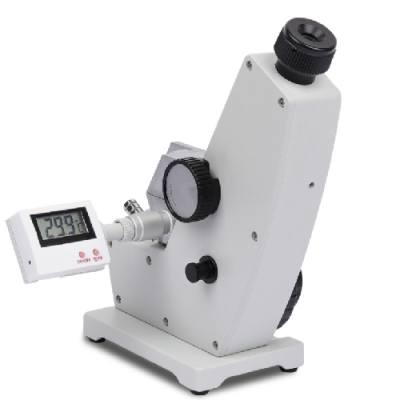 Abbe Refractometer