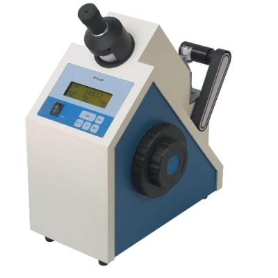 Abbe Refractometer 