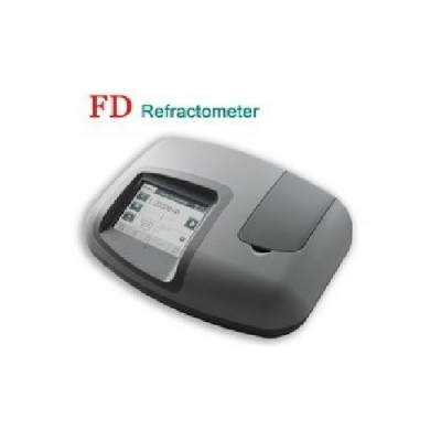 Automatic Refractometer