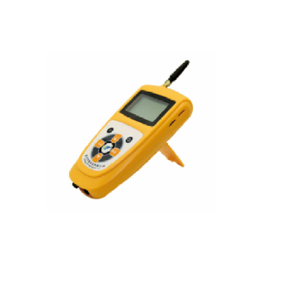 Hand-held Agricultural Weather Monitor