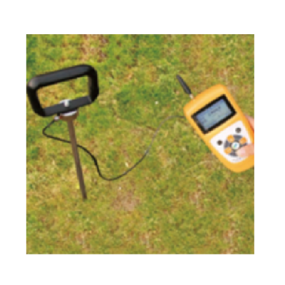 Soil Compaction Test Meter