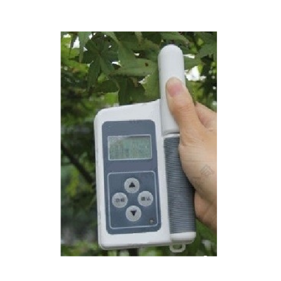 Chlorophyll Meter