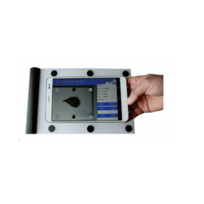 Intelligent Leaf Area Meter System