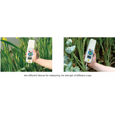 Portable Plant Culm-Strength Meter