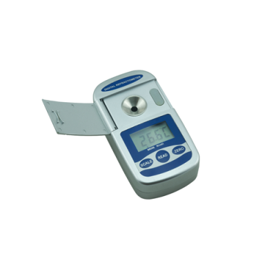 Digital Refractometer