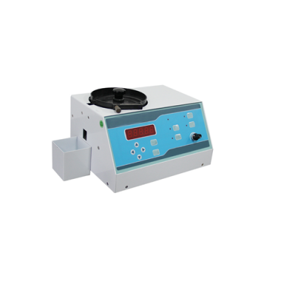 Automatic Seed Counter