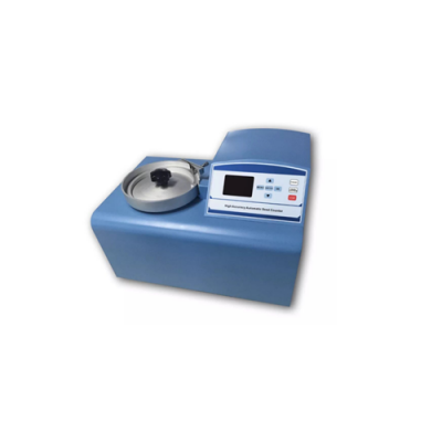 High Accuracy Automatic Seed Counter