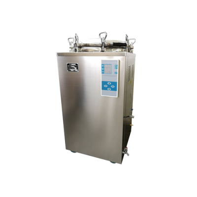 VERTICAL PRESSURE STEAM STERILIZER (Digital Display Automation )