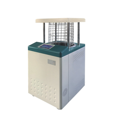 Vacuum Vertical Autoclave 			