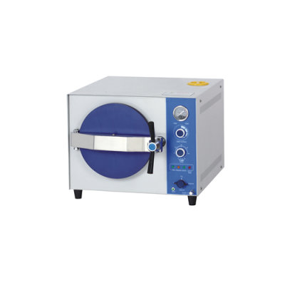 TABLE TOP STEAM STERILIZER