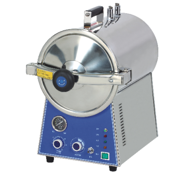 TABLE TOP STEAM STERILIZER  