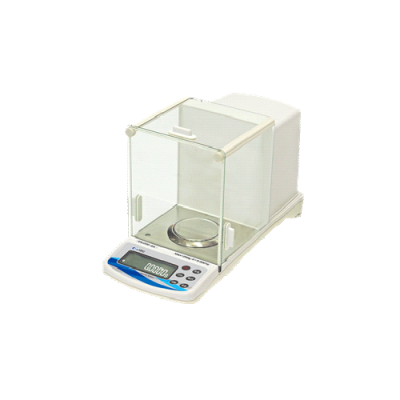 Internal Calibration Analytical Balances