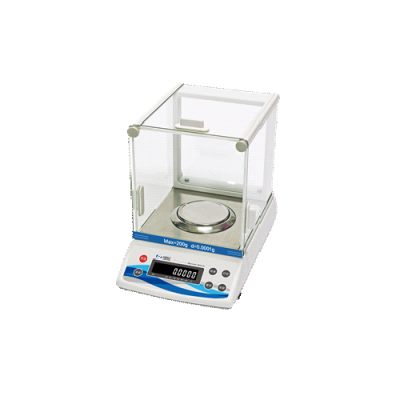 Analytical Balances