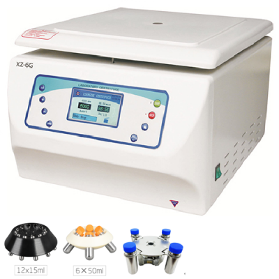 Desktop low speed centrifuge (normal temperature) 