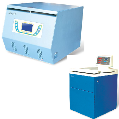 Crude Oil Moisture Determining Centrifuge