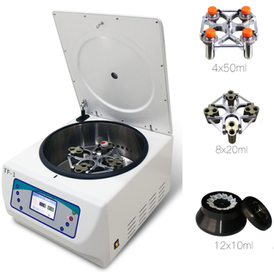 PRP Centrifuge