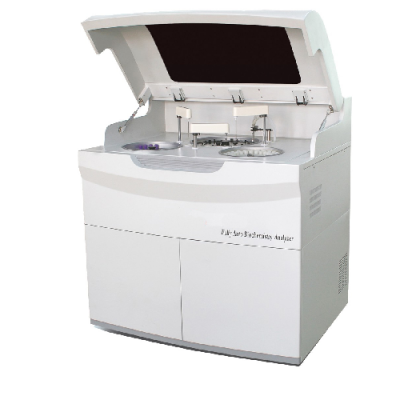 Automatic Biochemistry Analyzer