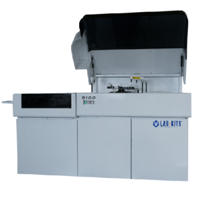 Automatic Biochemistry Analyzer