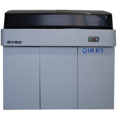 Automatic Biochemistry Analyzer 