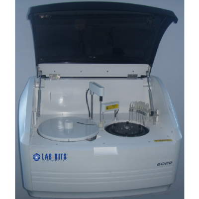 Automatic Biochemistry Analyzer