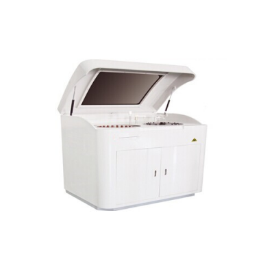 Fully Automatic Biochemistry Analyzer - 副本