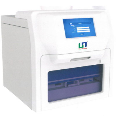 Automatic NE 40 nucleic acid extraction instruments