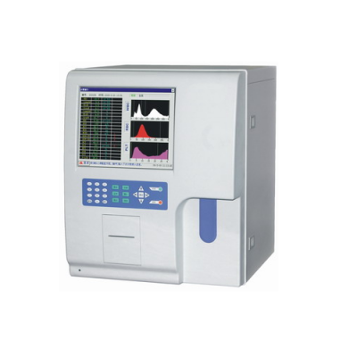 AUTO HEMATOLOGY ANALYZER