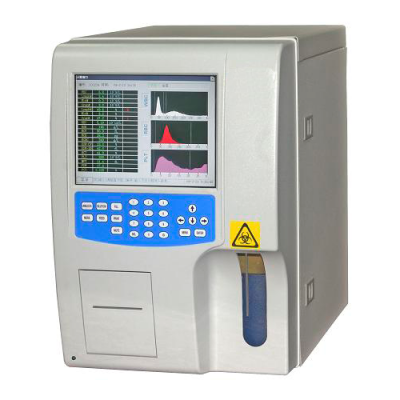 AUTO HEMATOLOGY ANALYZER