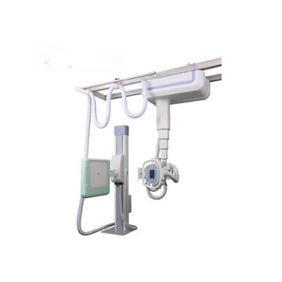 DR High Frequency Digital X Ray Radiograph system
