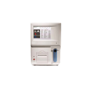 Auto Hematology Analyzer