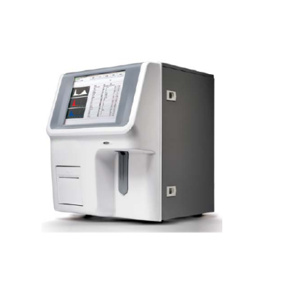 Auto Hematology Analyzer 