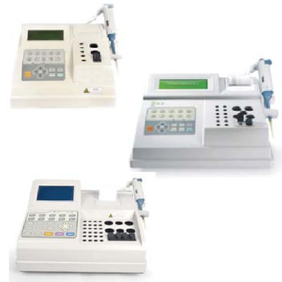 Coagulation Analyzer