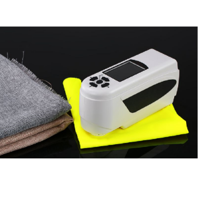 High-Quality Portable Colorimeter