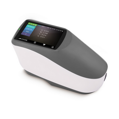 Spectrophotometer 