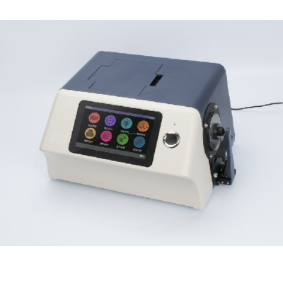 Benchtop Spectrophotometer