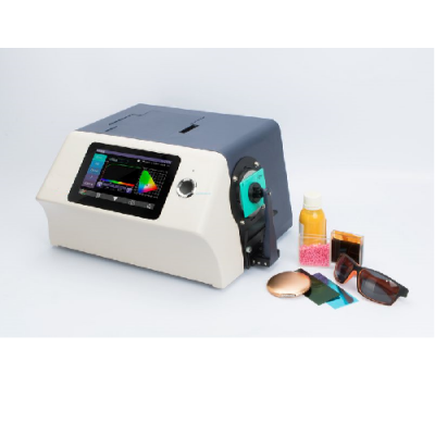 Benchtop Spectrophotometer 