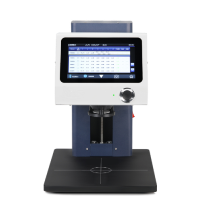 Non- contact benchtop spectrophotometer