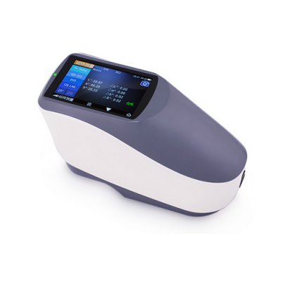 Spectrophotometer