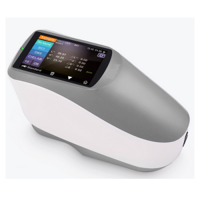 Spectrophotometer  