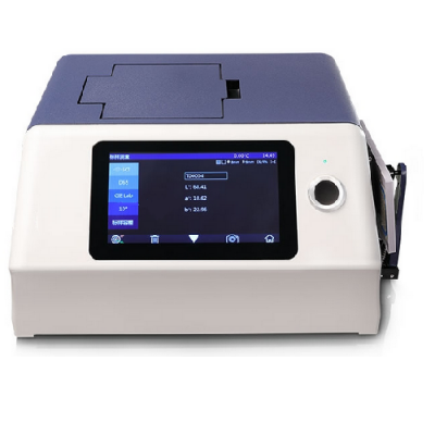 Benchtop Color Haze Meter