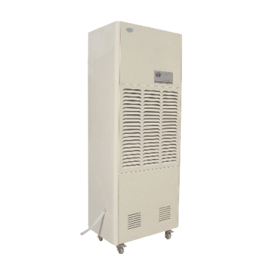 Industrial dehumidifier