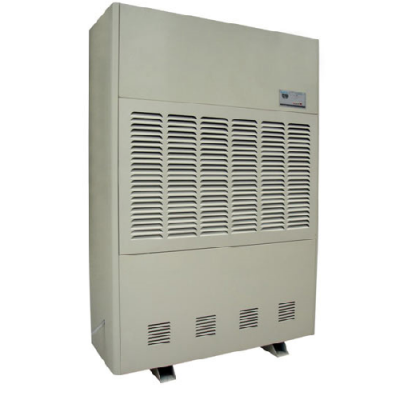 Industrial dehumidifier 