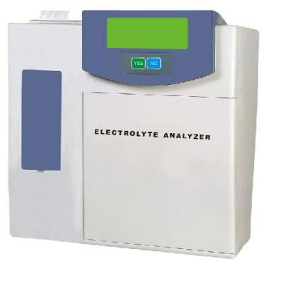 Electrolyte Analyzer