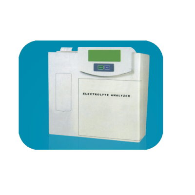 Popular Electrolyte Analyzer