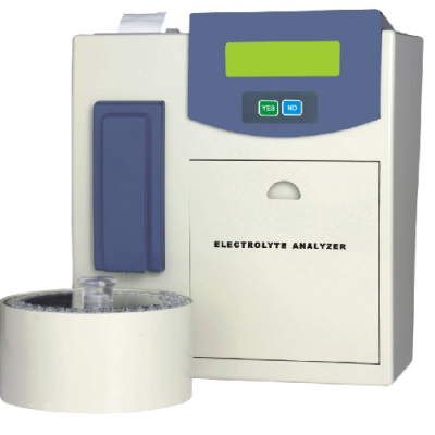 Automatic Electrolyte Analyzer