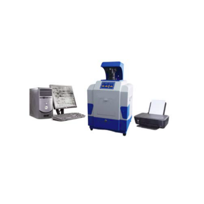 Gel Imaging & Analysis Systems