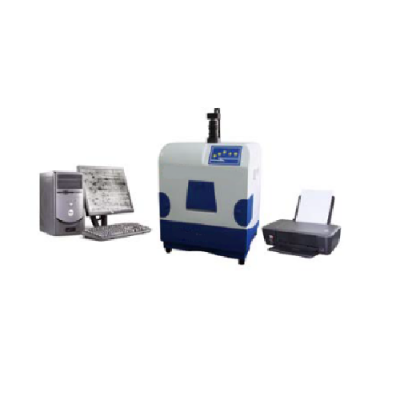 Gel Imaging & Analysis Systems