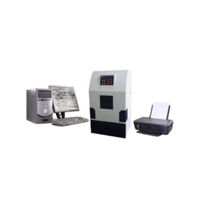 Gel Imaging & Analysis Systems 
