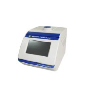 Non-medical gene amplification instrument