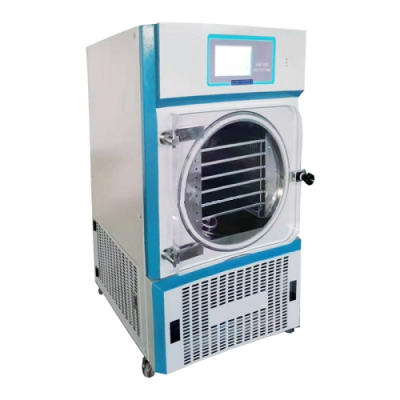 Food type freeze dryer 